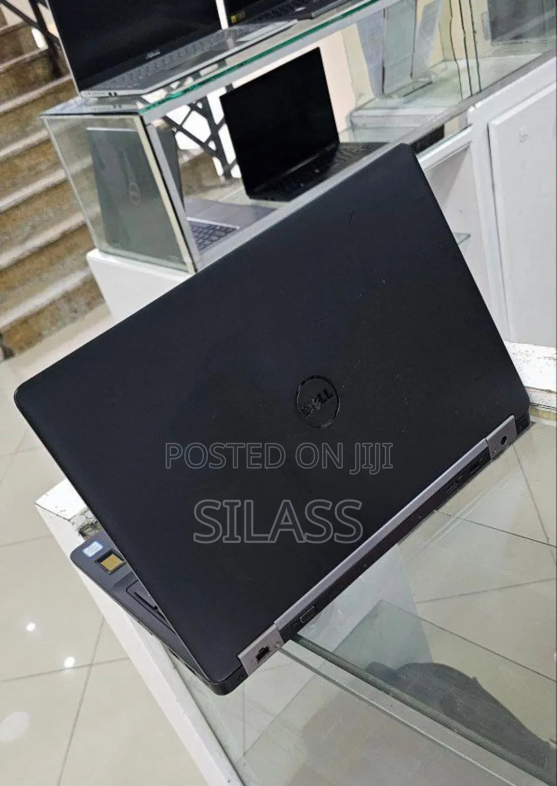 New Laptop Dell Precision M3800 16GB Intel Core I7 SSD 512GB