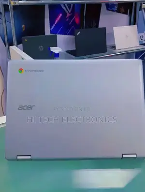 New Laptop Acer Chromebook R 13 4GB Intel Core 2 Duo SSD 60GB