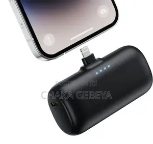 Photo - Porodo Portable Power Bank