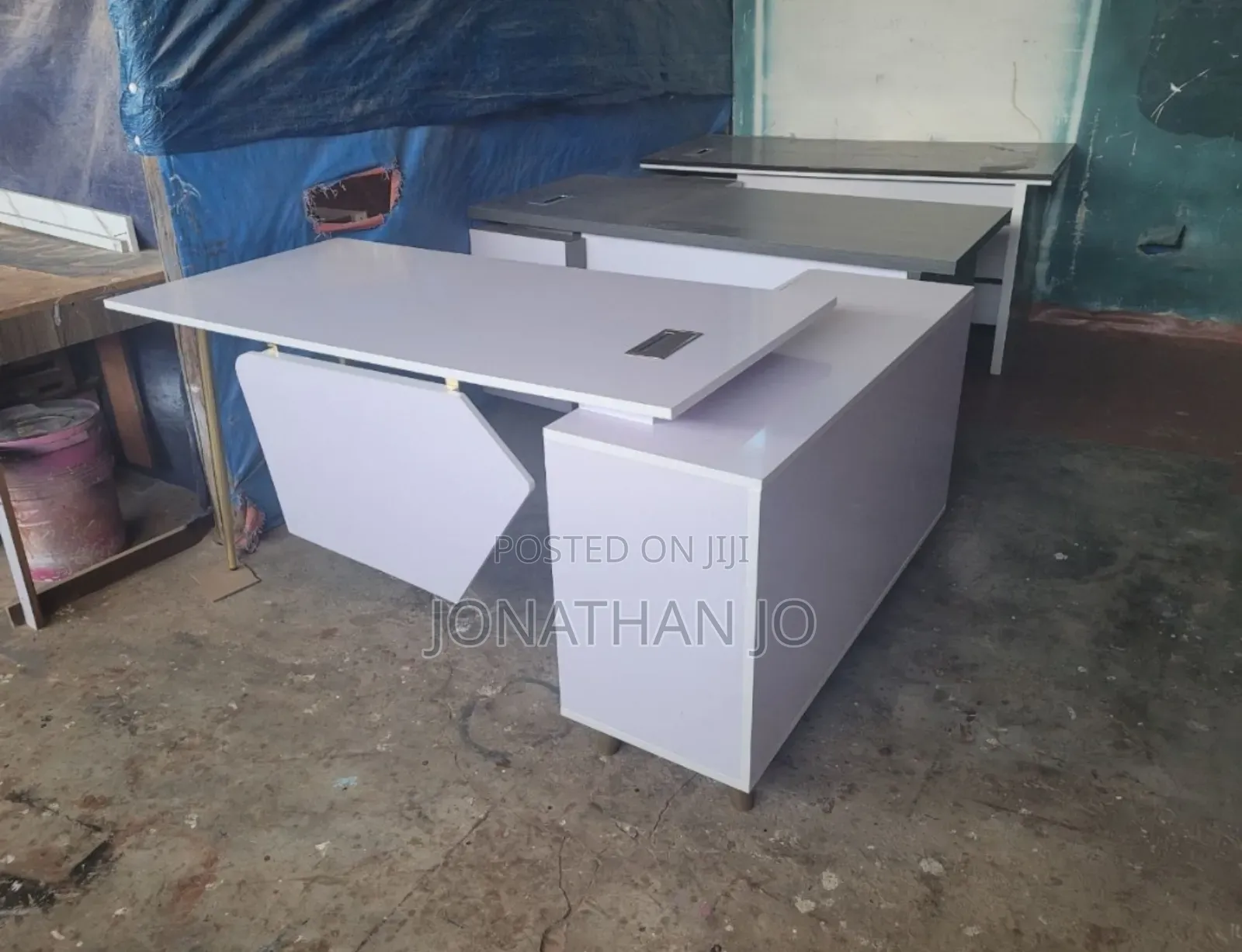 Best Quality Office Table