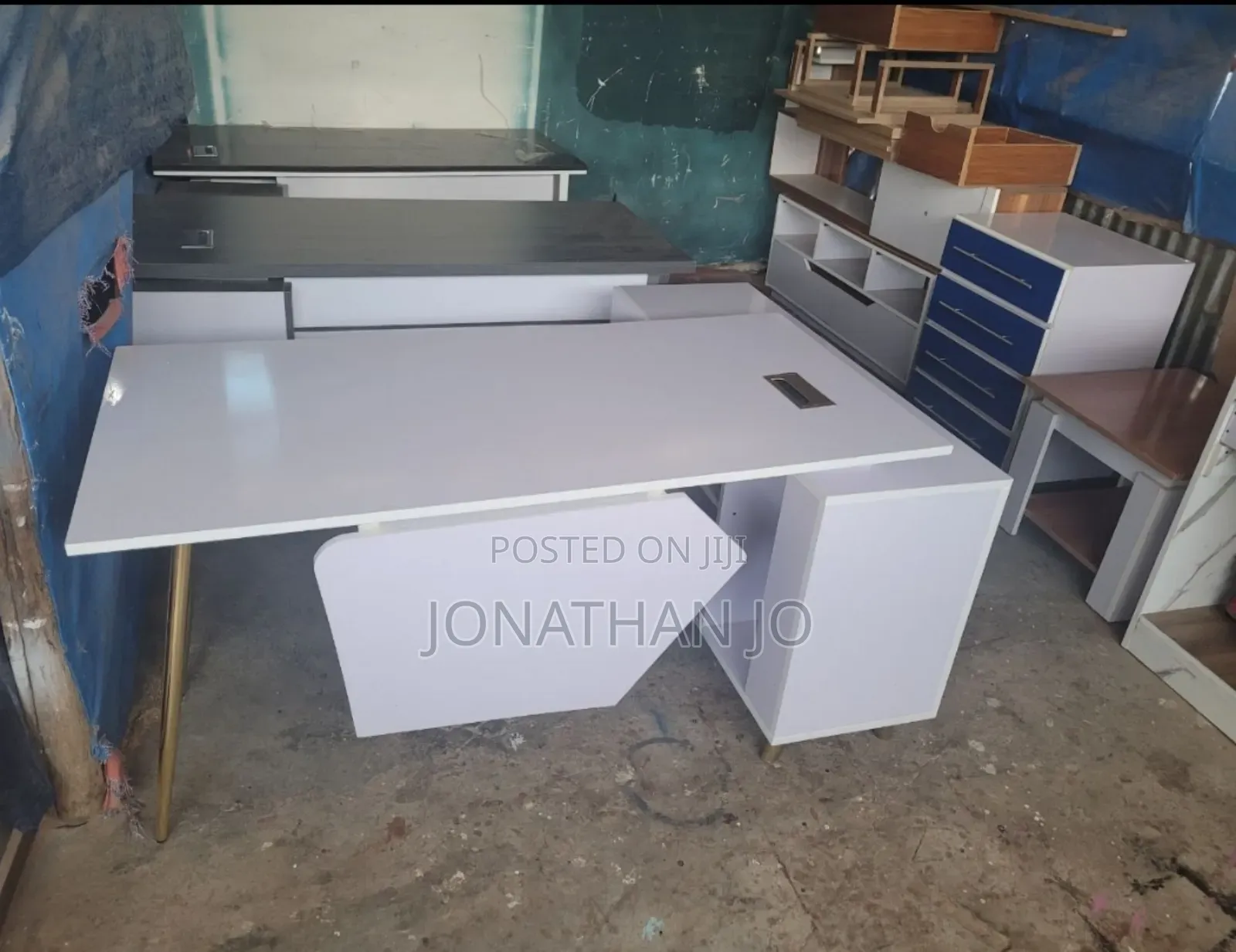 Best Quality Office Table