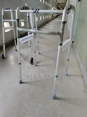 Photo - Walkerwalker፭ሚተጣጠፍwalker1delin | Elderly Reciprocal Walker