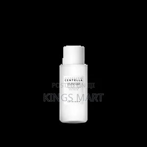 Centella Tone Brightening Boosting Toner From Madagascar