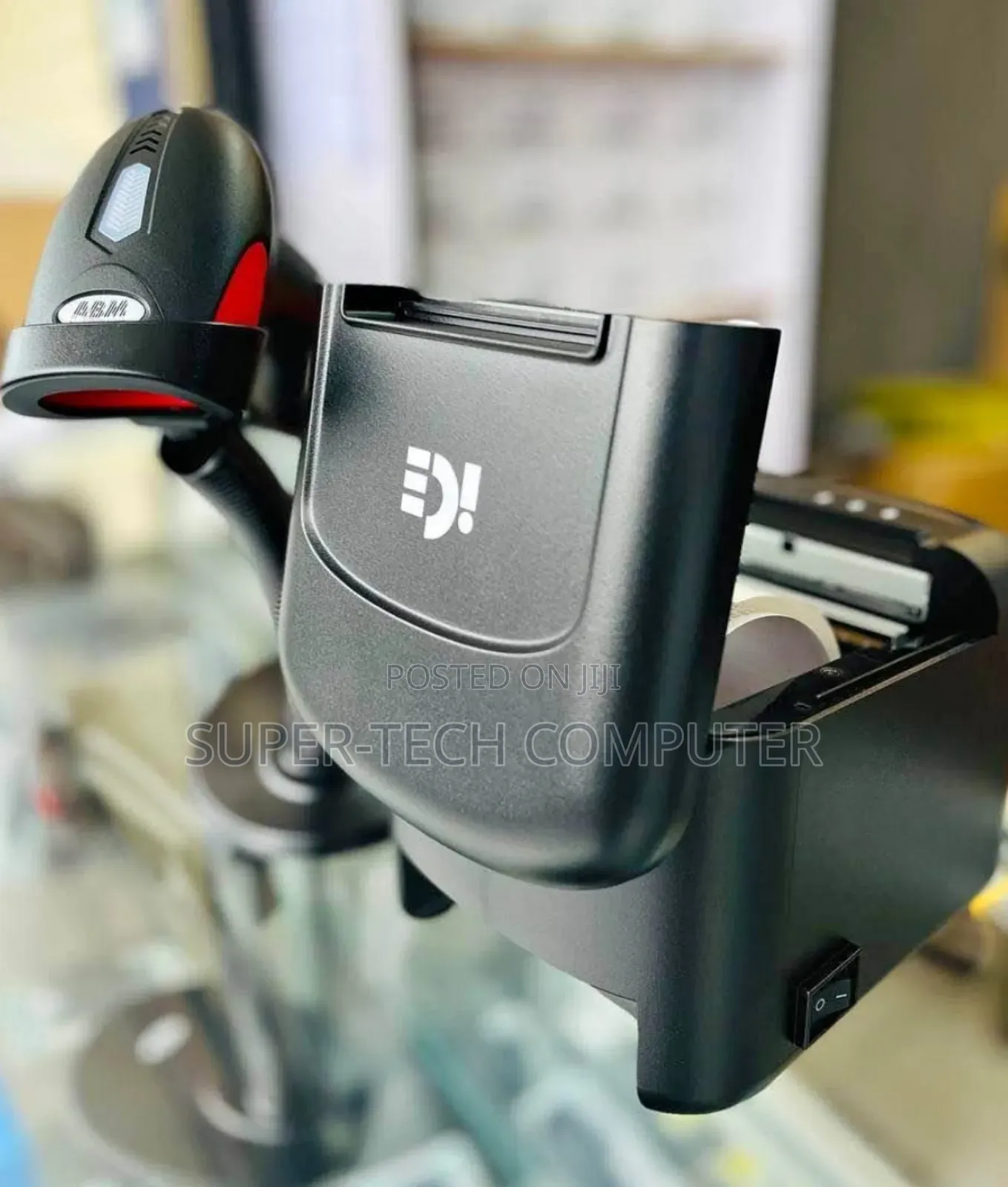 E Pos Eco Thermal Printer for Sell