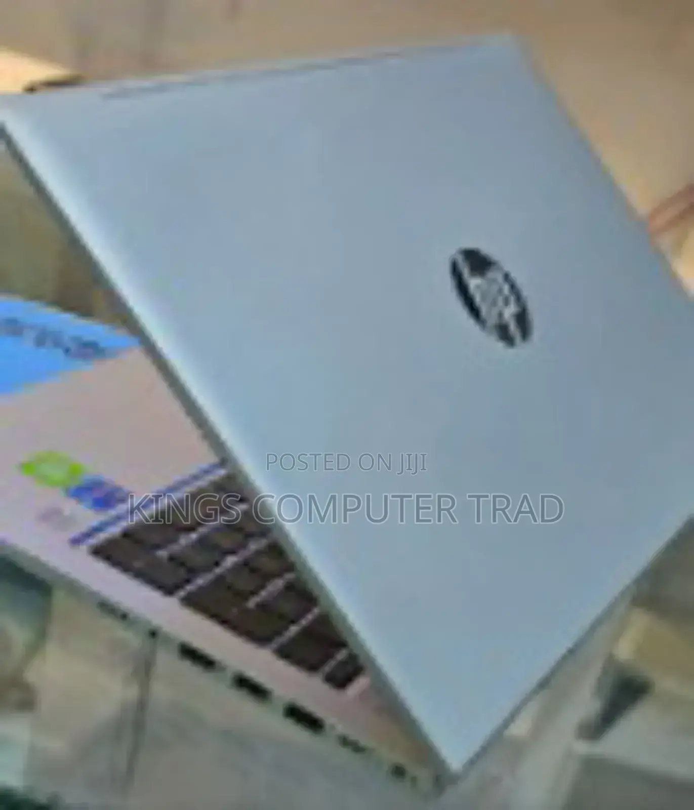 New Laptop HP ProBook 430 16GB Intel Core i7 SSD 512GB