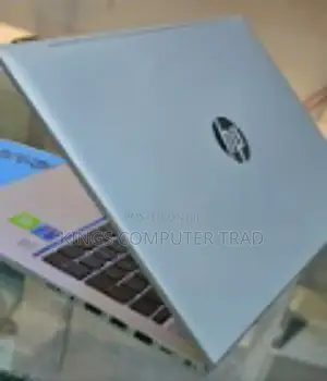 Photo - New Laptop HP ProBook 430 16GB Intel Core i7 SSD 512GB