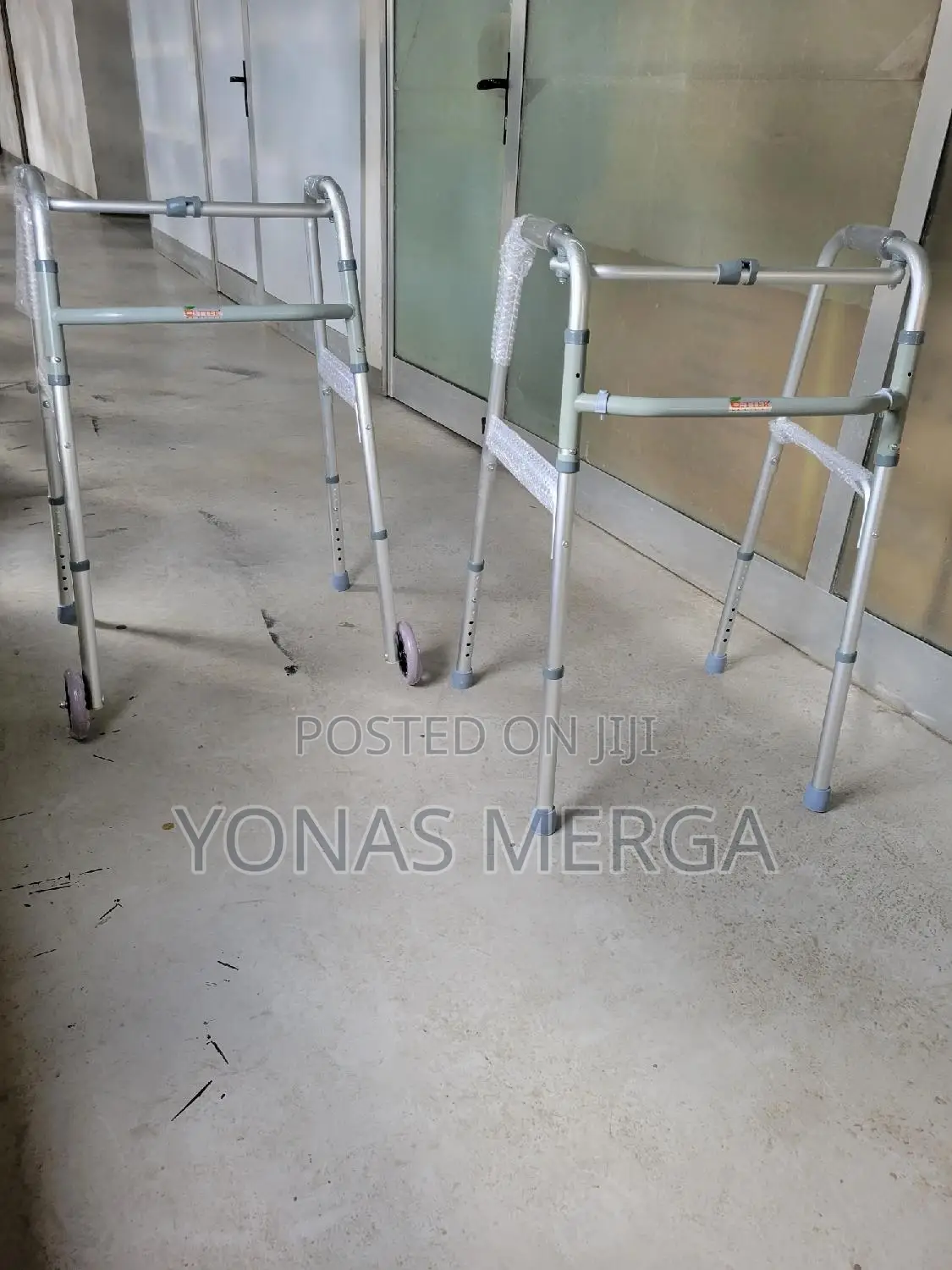 Walker Comfortable Safe Hold፪€Walker፱∞For Adult or Teenager