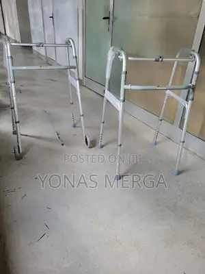 Photo - Walker Comfortable Safe Hold፪€Walker፱∞For Adult or Teenager