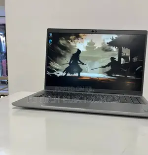 Photo - New Laptop Dell Latitude 5310 16GB Intel Core I5 SSD 512GB
