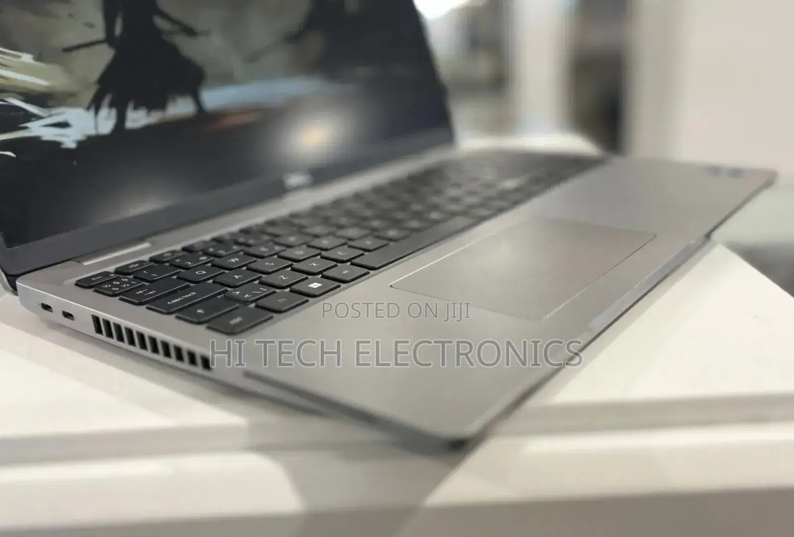 New Laptop Dell Latitude 5310 16GB Intel Core I5 SSD 512GB