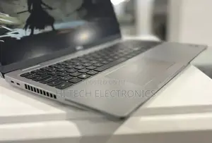 New Laptop Dell Latitude 5310 16GB Intel Core I5 SSD 512GB