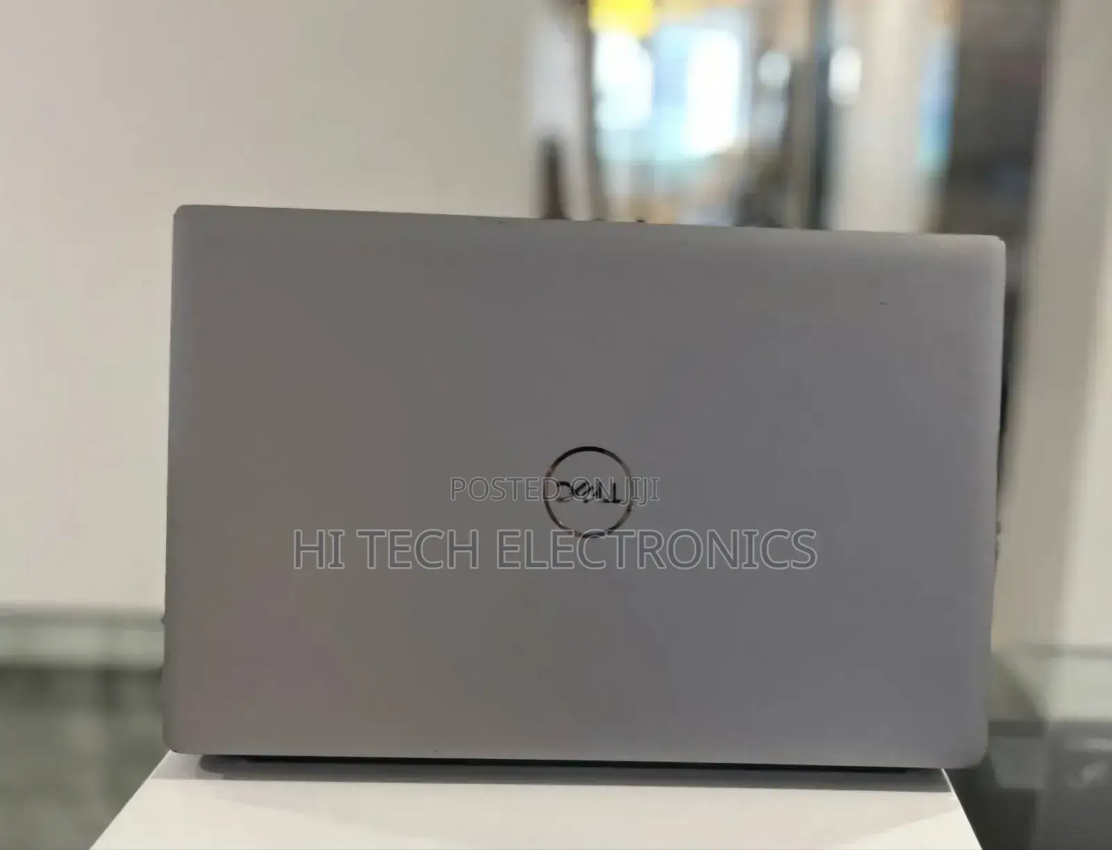 New Laptop Dell Latitude 5310 16GB Intel Core I5 SSD 512GB