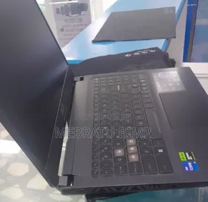 New Laptop MSI CR650 16GB Intel Core I7 SSD 512GB