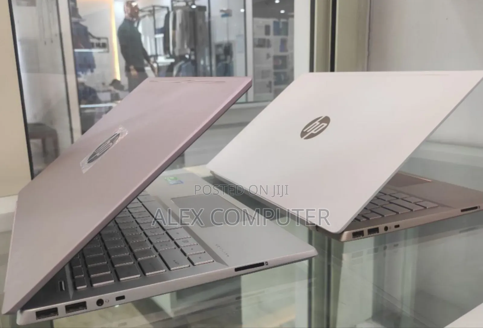 New Laptop HP Pavilion 14 16GB Intel Core I7 SSD 512GB