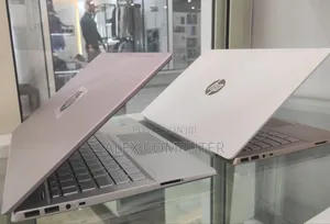 New Laptop HP Pavilion 14 16GB Intel Core I7 SSD 512GB