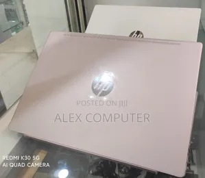 New Laptop HP Pavilion 14 16GB Intel Core I7 SSD 512GB