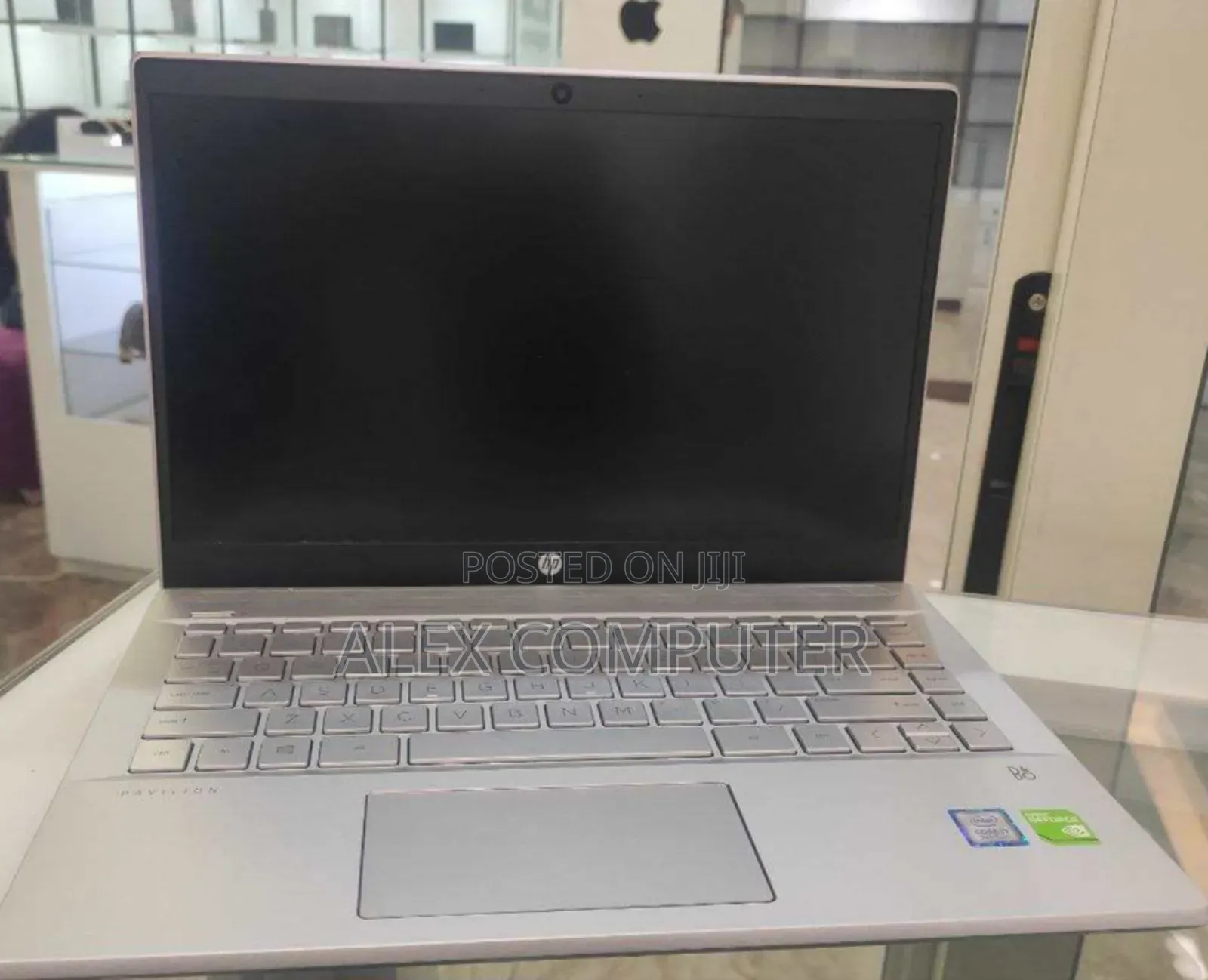 New Laptop HP Pavilion 14 16GB Intel Core I7 SSD 512GB