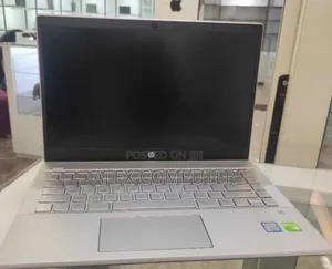 New Laptop HP Pavilion 14 16GB Intel Core I7 SSD 512GB