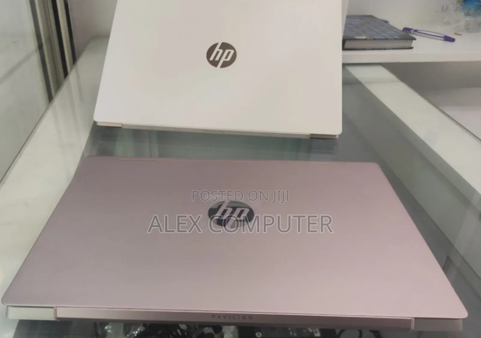 New Laptop HP Pavilion 14 16GB Intel Core I7 SSD 512GB
