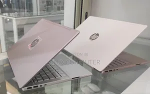 New Laptop HP Pavilion 14 16GB Intel Core I7 SSD 512GB