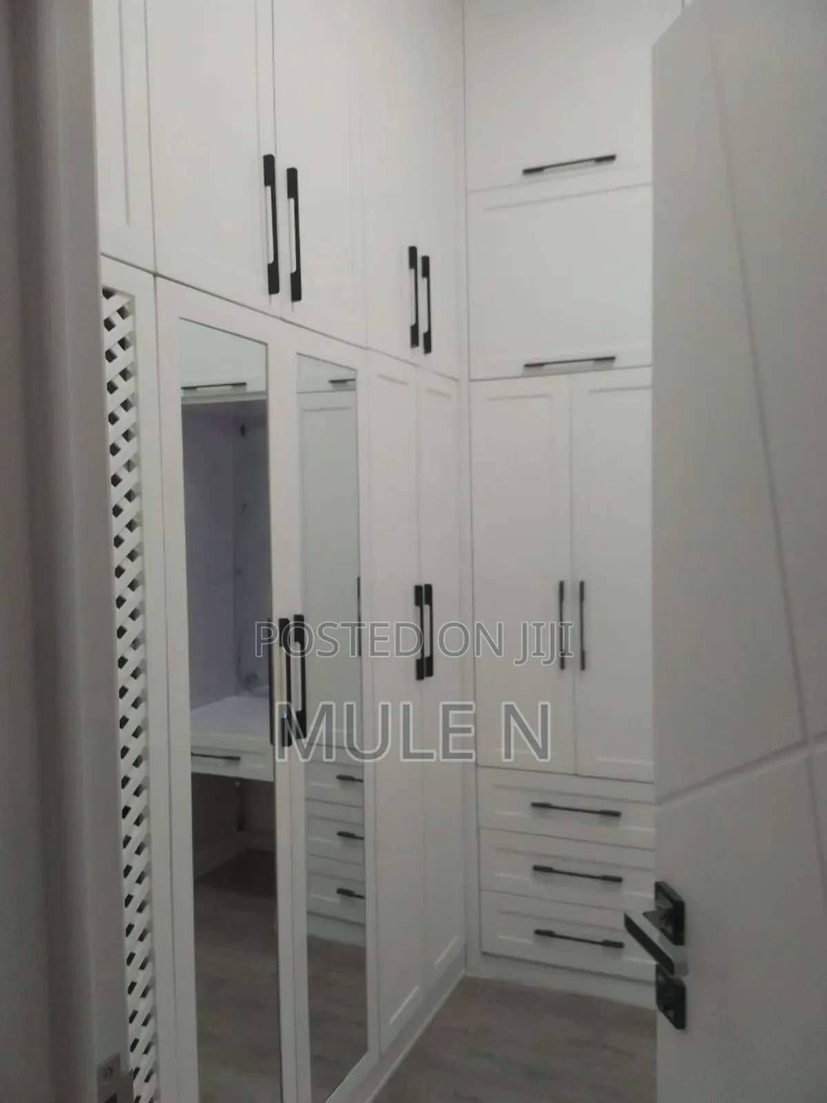 Furnished 2bdrm Apartment in Sunshine Apartment, Bole for sale