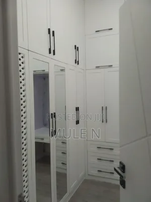 Photo - Furnished 2bdrm Apartment in Sunshine Apartment, Bole for sale