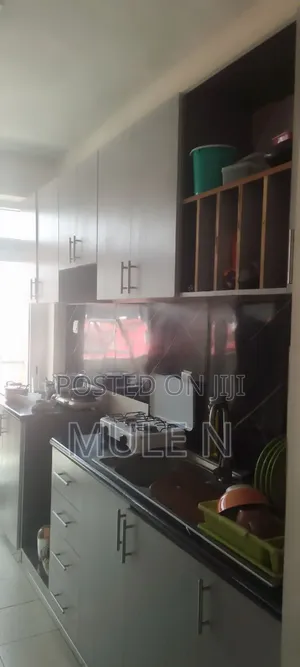 Furnished 2bdrm Apartment in Sunshine Apartment, Bole for sale