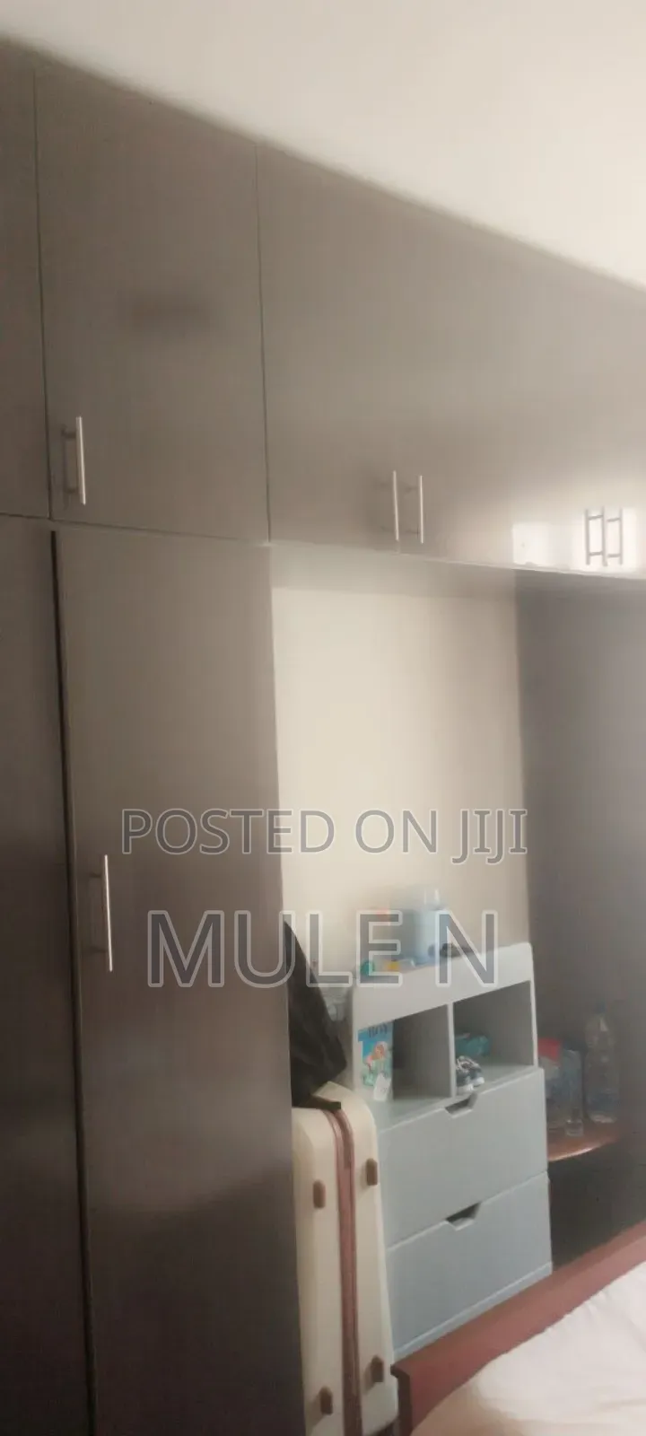 Furnished 2bdrm Apartment in Sunshine Apartment, Bole for sale