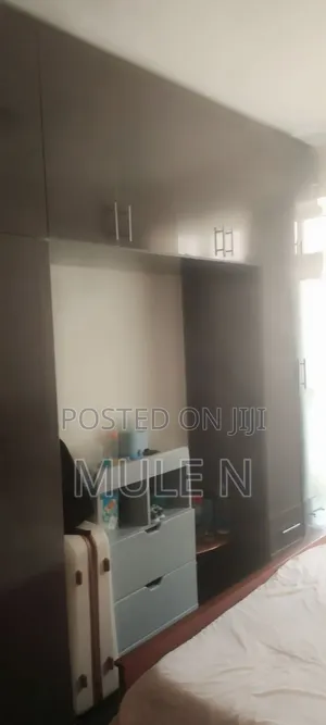 Furnished 2bdrm Apartment in Sunshine Apartment, Bole for sale