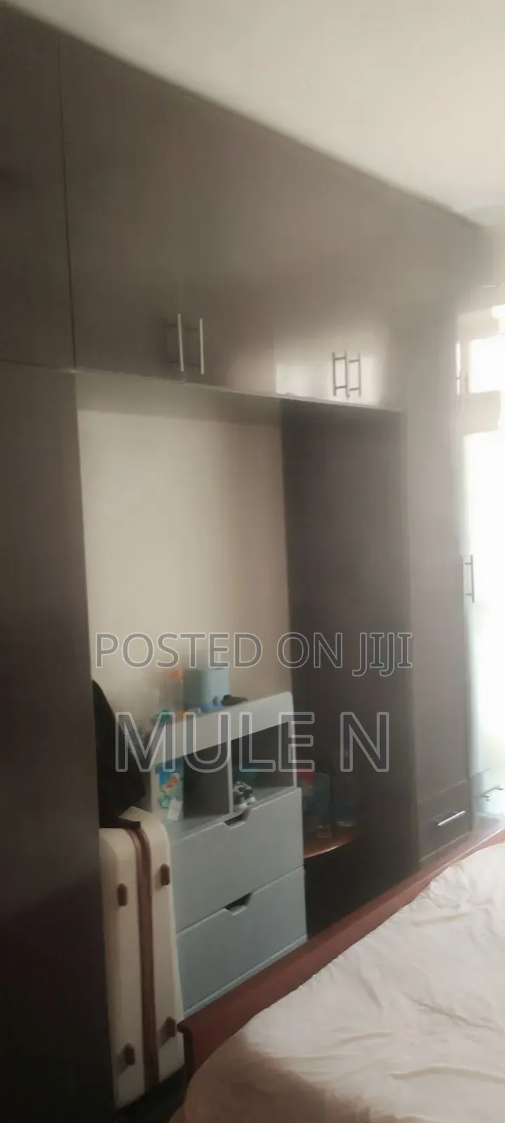 Furnished 2bdrm Apartment in Sunshine Apartment, Bole for sale