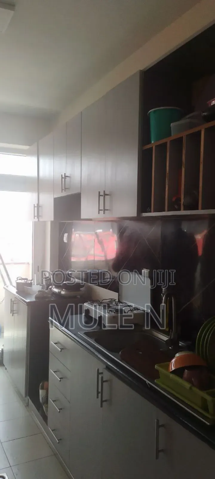 Furnished 2bdrm Apartment in Sunshine Apartment, Bole for sale