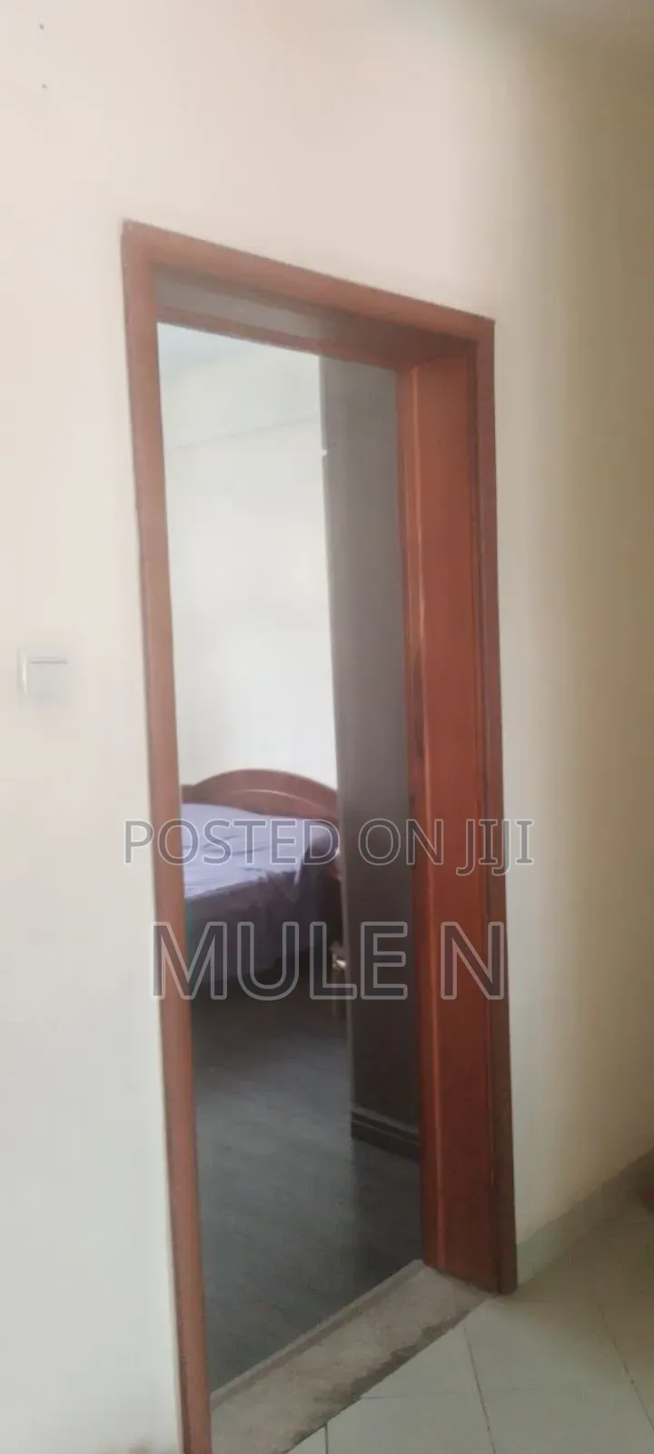 Furnished 2bdrm Apartment in Sunshine Apartment, Bole for sale