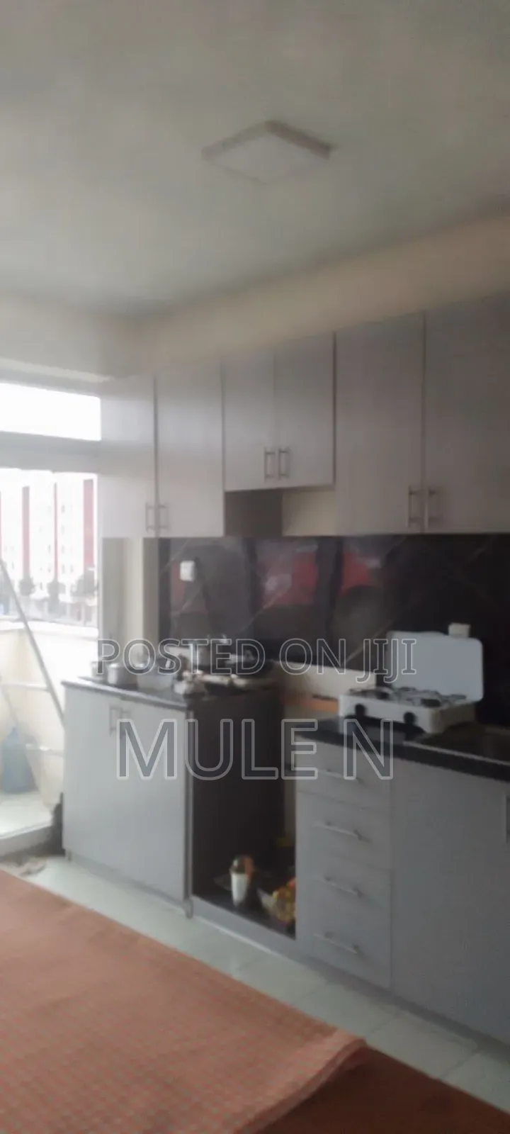 Furnished 2bdrm Apartment in Sunshine Apartment, Bole for sale