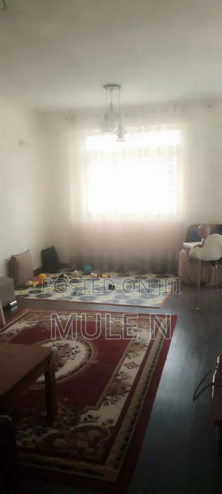 Furnished 2bdrm Apartment in Sunshine Apartment, Bole for sale