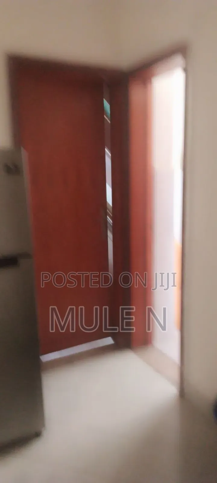 Furnished 2bdrm Apartment in Sunshine Apartment, Bole for sale