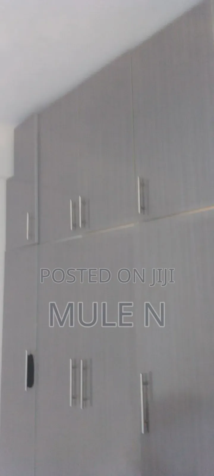 Furnished 2bdrm Apartment in Sunshine Apartment, Bole for sale