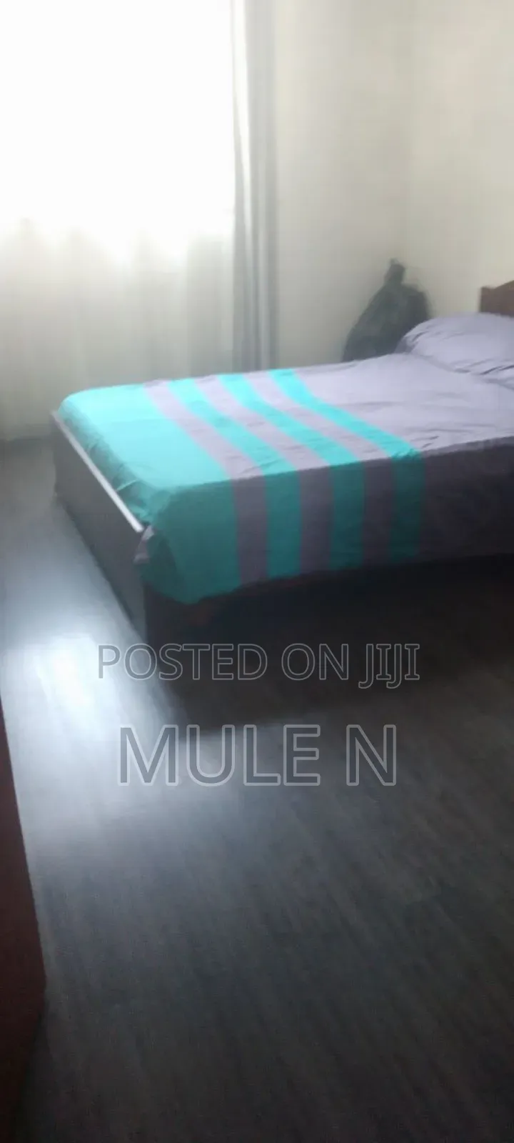 Furnished 2bdrm Apartment in Sunshine Apartment, Bole for sale