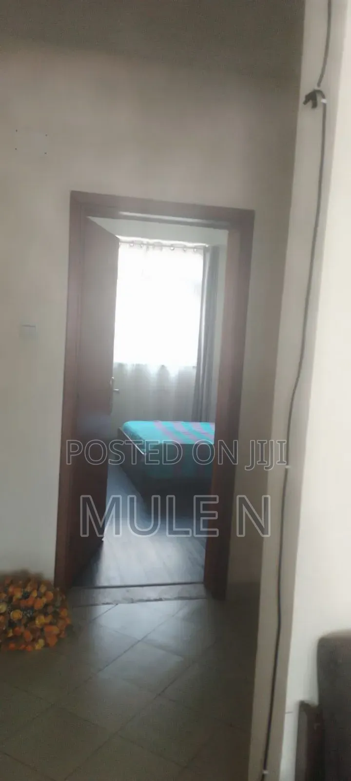 Furnished 2bdrm Apartment in Sunshine Apartment, Bole for sale