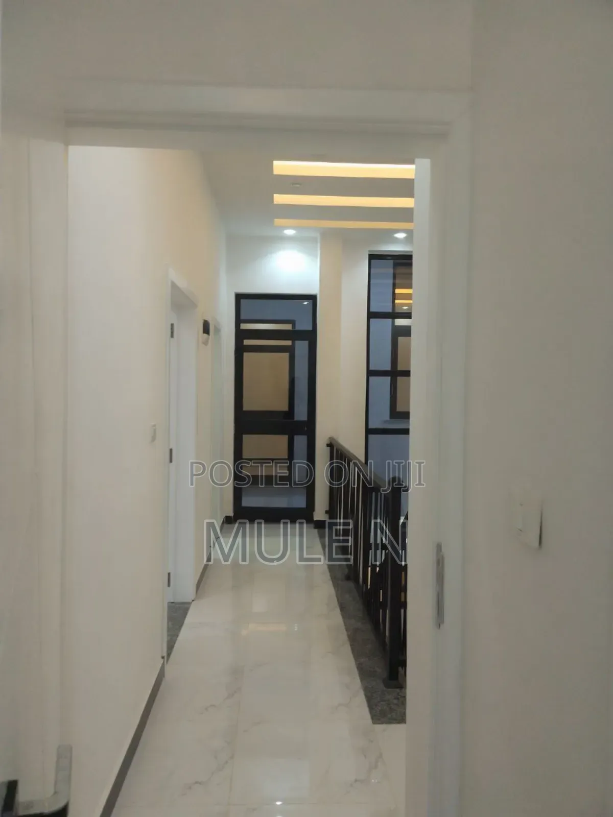 Furnished 8bdrm House in G+2 Ayat Zone 5, Yeka for sale