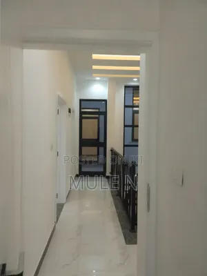 Furnished 8bdrm House in G+2 Ayat Zone 5, Yeka for sale