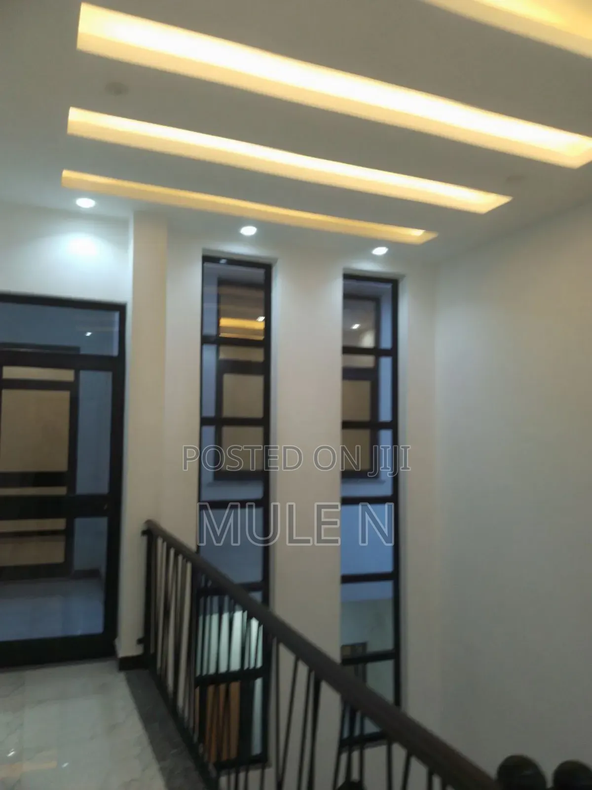Furnished 8bdrm House in G+2 Ayat Zone 5, Yeka for sale