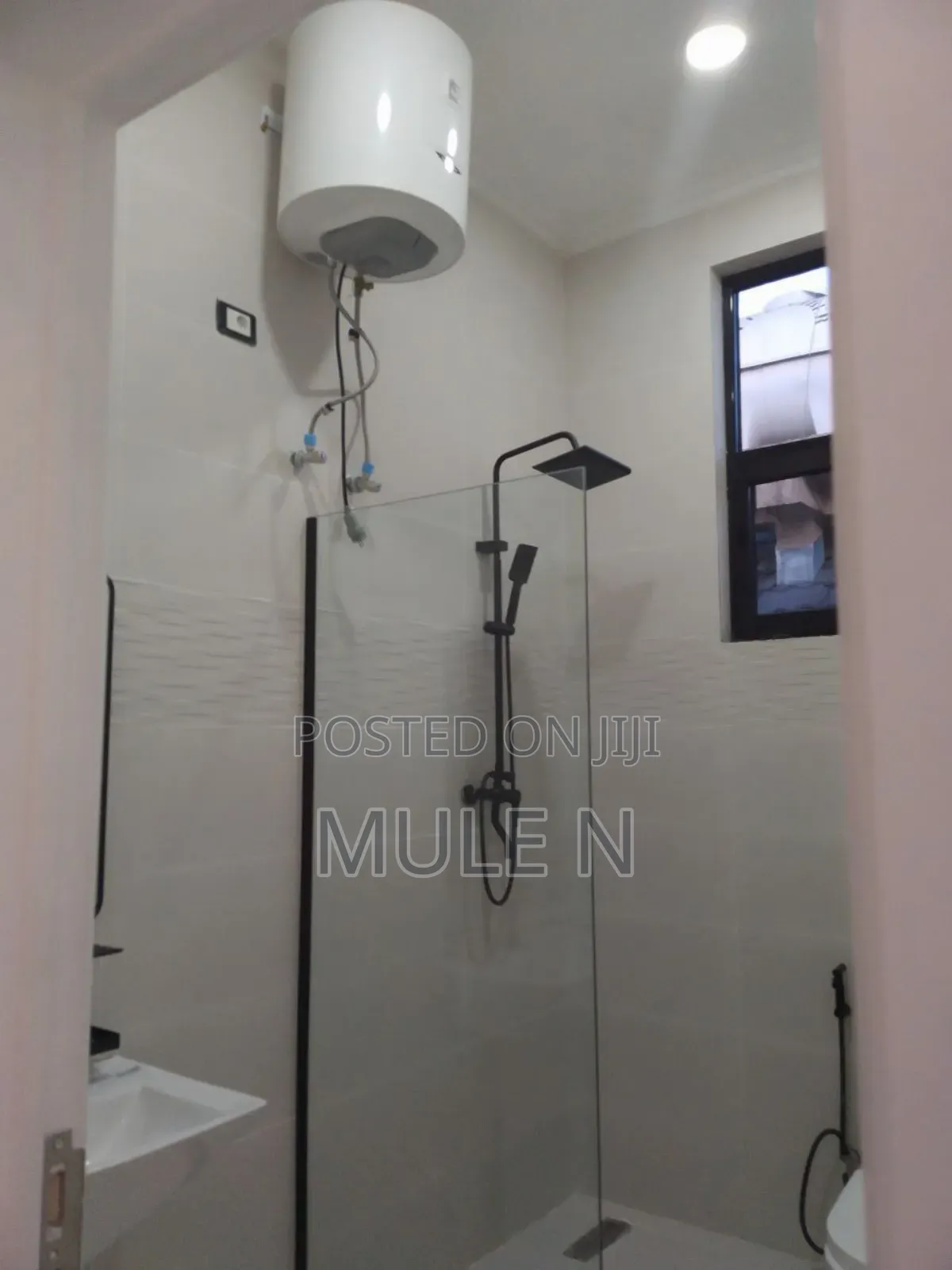 Furnished 8bdrm House in G+2 Ayat Zone 5, Yeka for sale