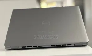 New Laptop Dell 16GB Intel Core I5 SSD 512GB