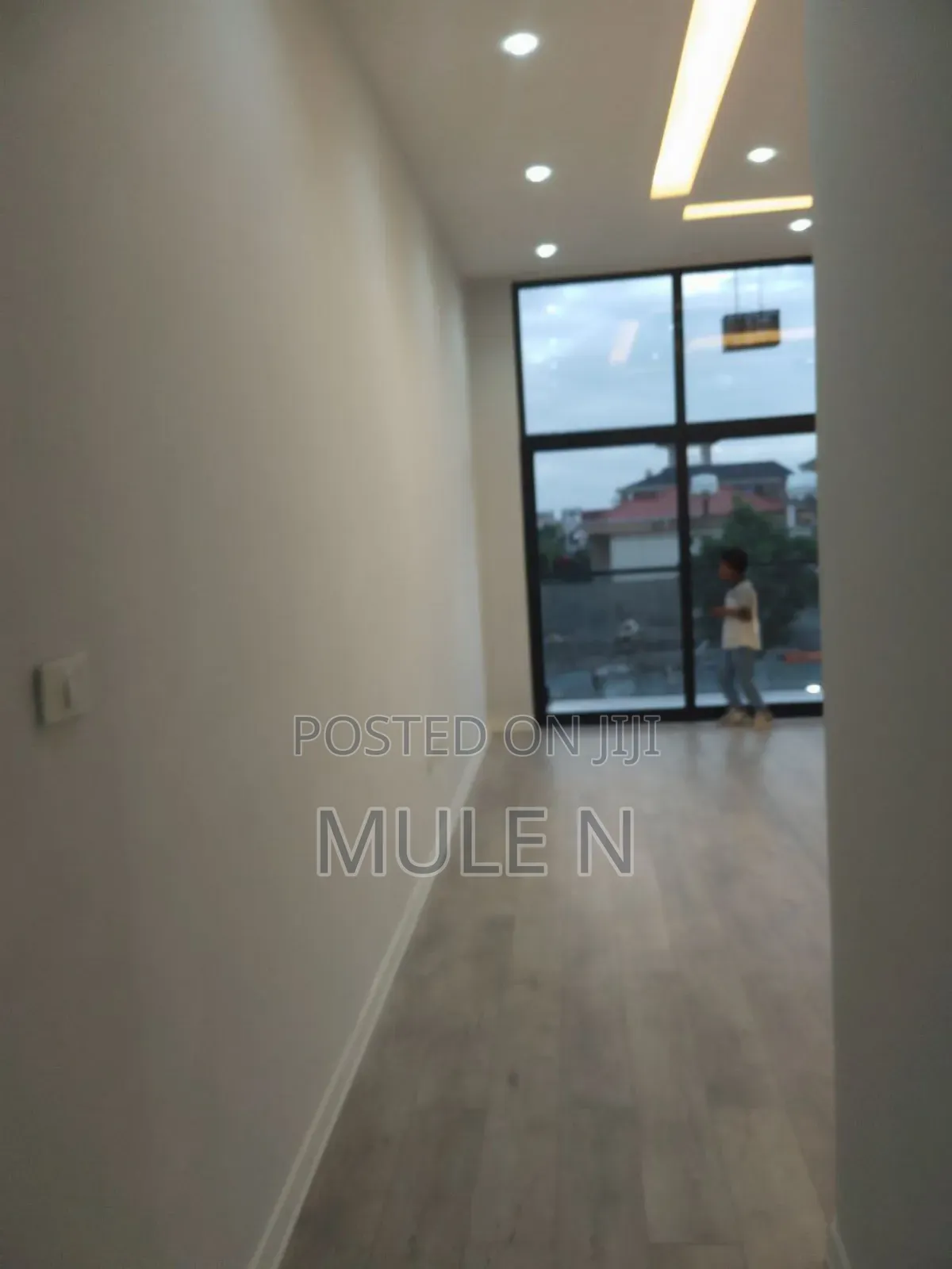 Furnished 8bdrm House in G+2 Ayat Zone 5, Yeka for sale