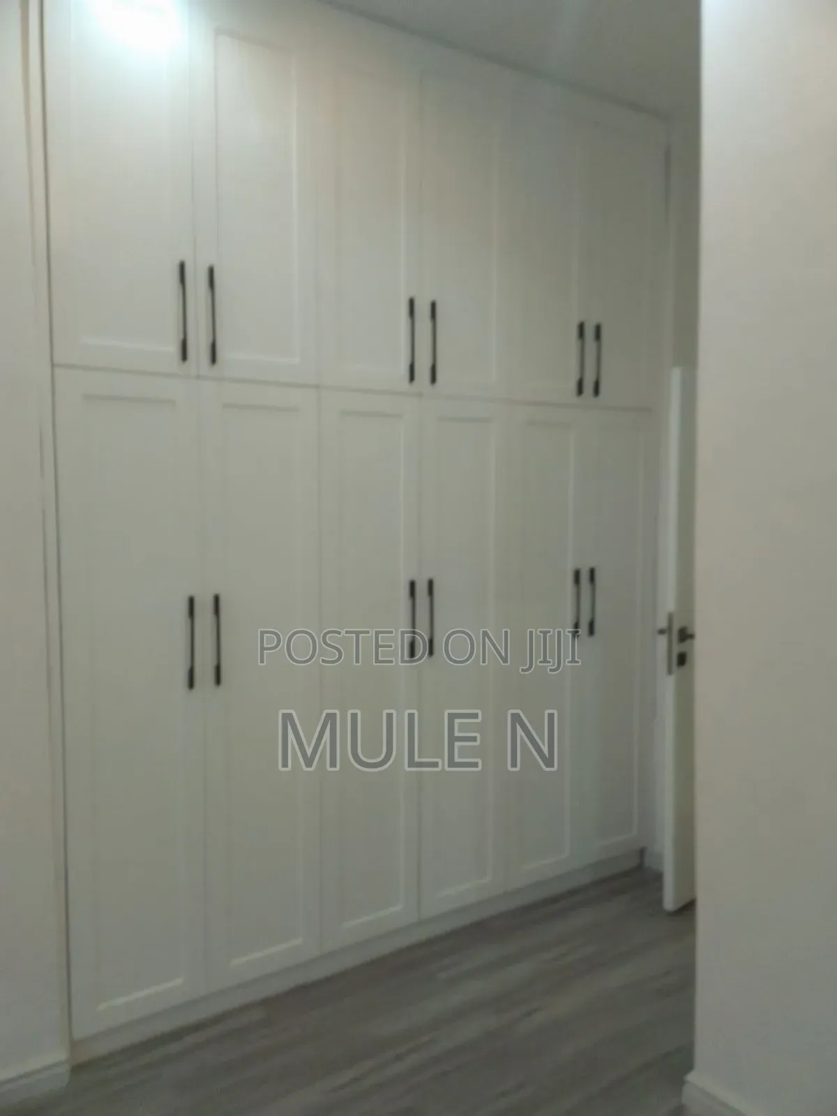 Furnished 8bdrm House in G+2 Ayat Zone 5, Yeka for sale