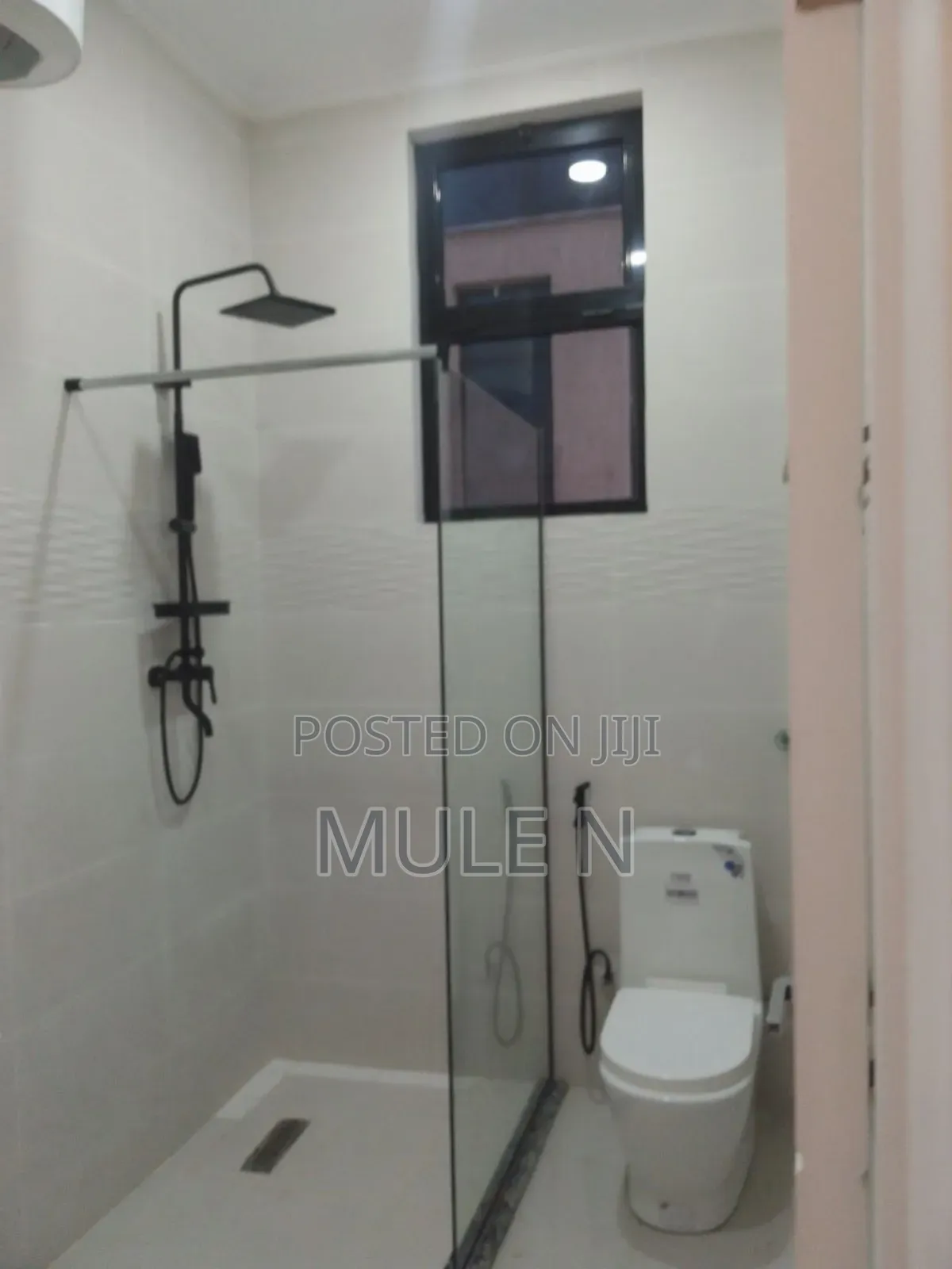 Furnished 8bdrm House in G+2 Ayat Zone 5, Yeka for sale
