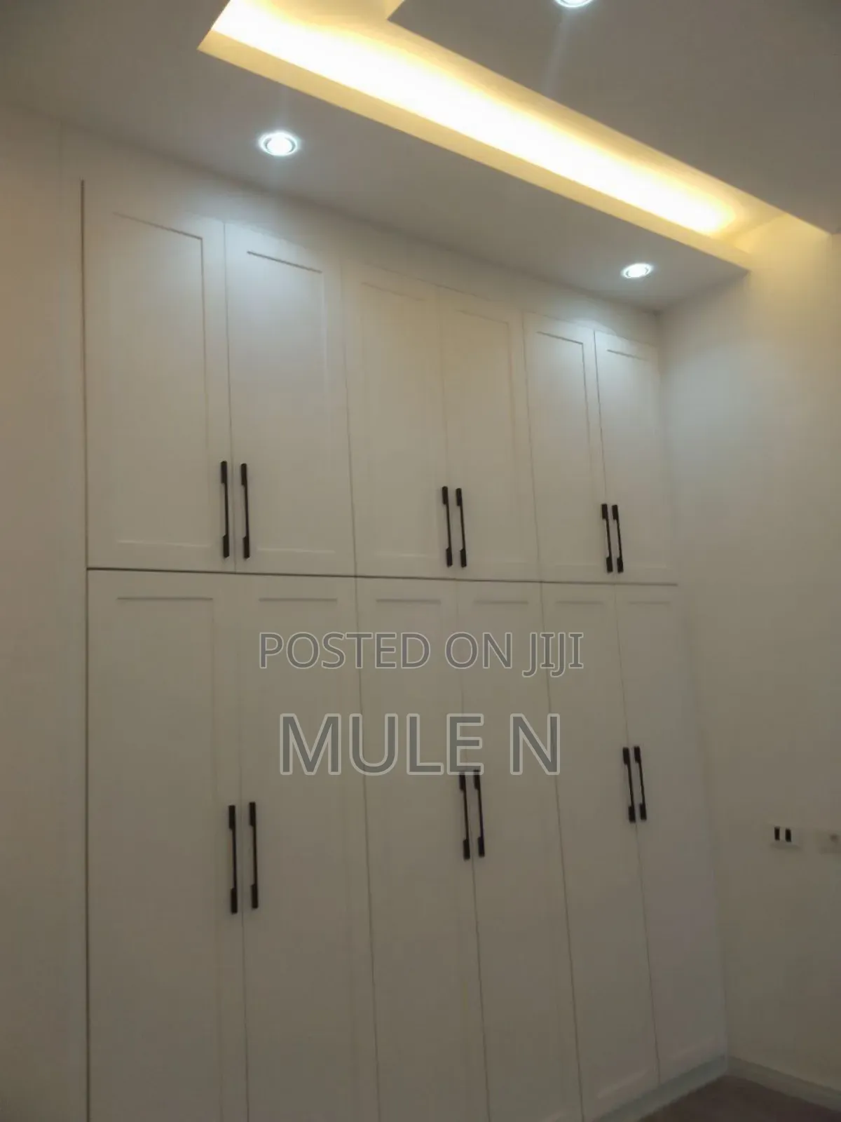 Furnished 8bdrm House in G+2 Ayat Zone 5, Yeka for sale