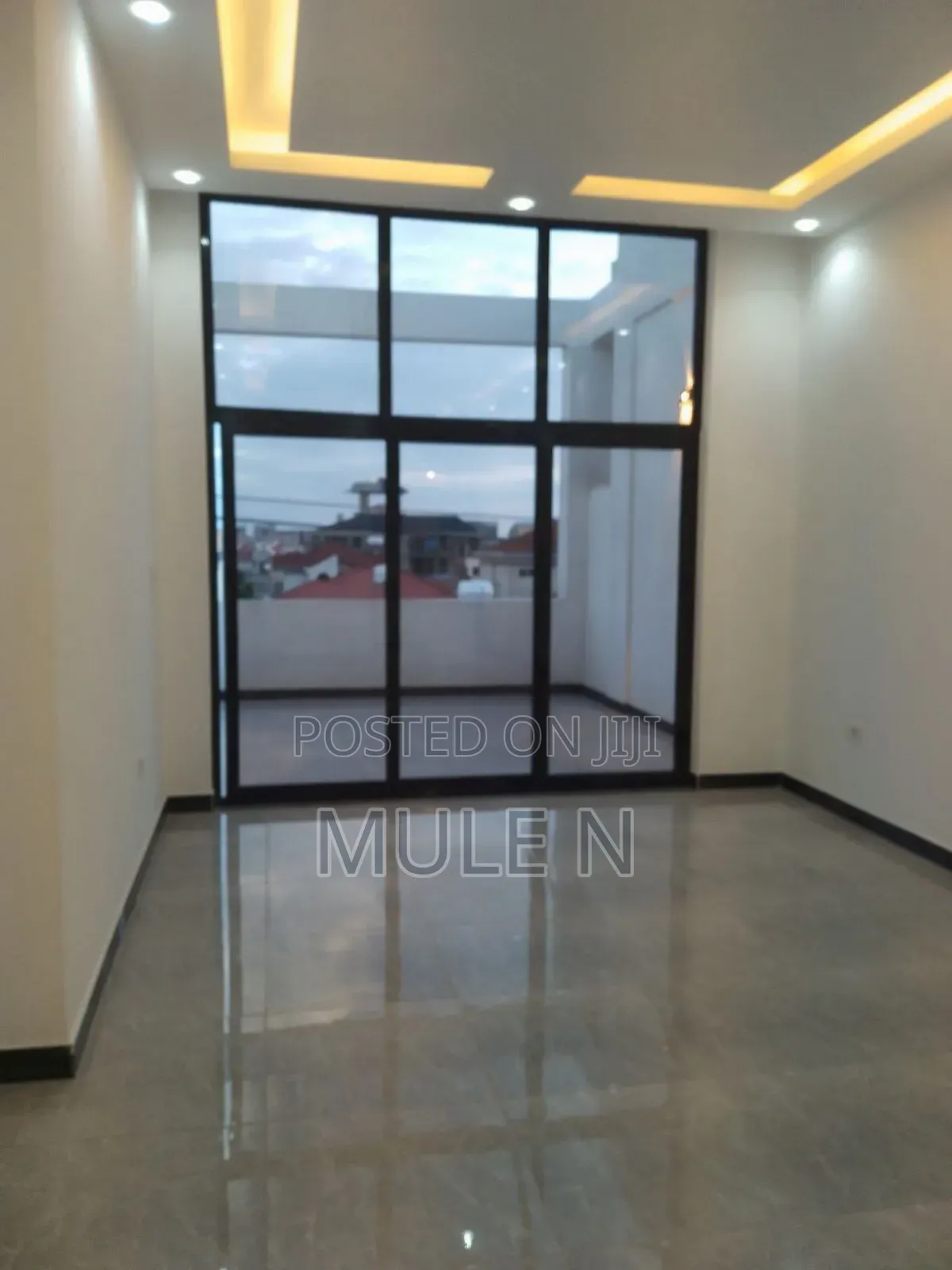 Furnished 8bdrm House in G+2 Ayat Zone 5, Yeka for sale