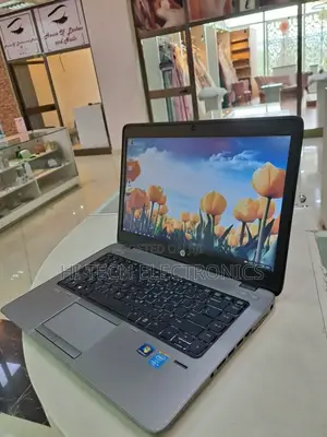 New Laptop HP EliteBook 840 4GB Intel Core I5 HDD 500GB