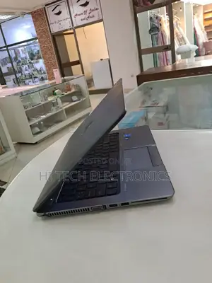 New Laptop HP EliteBook 840 4GB Intel Core I5 HDD 500GB